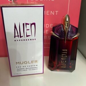 Mugler Alien Hypersense Eau de Parfum Authentic